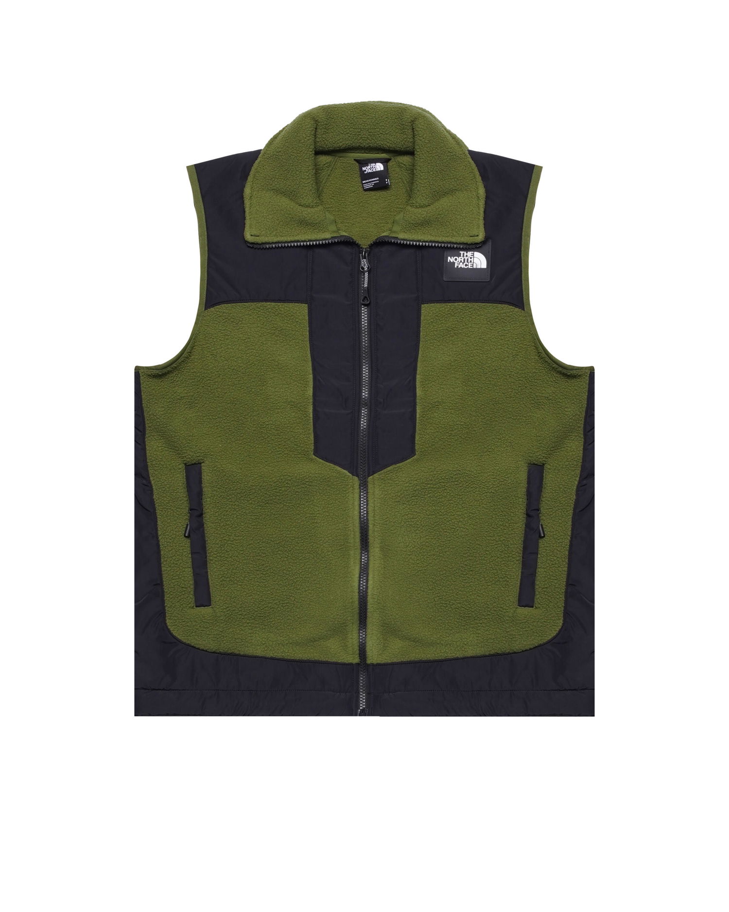 Prsluk The North Face Fleeski Y2k Vest Zelena | NF0A879KPIB1, 0