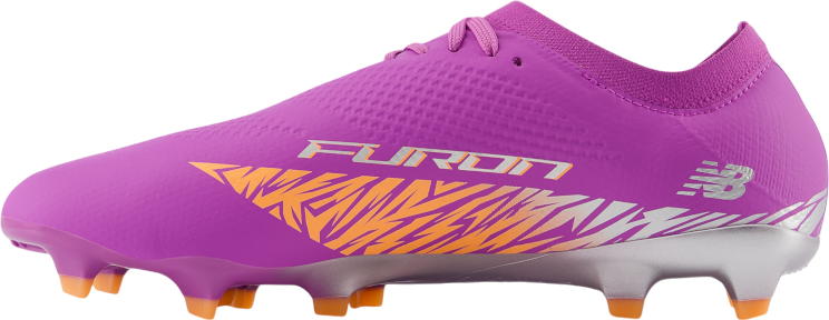 Tenisice i cipele New Balance New Balance FURON PRO FG V8 Ljubičasta | NBSF2FEJ8, 1