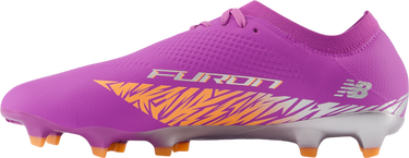 Tenisice i cipele New Balance New Balance FURON PRO FG V8 Ljubičasta | NBSF2FEJ8, 1