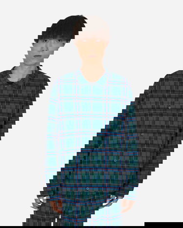 Jakna The Salvages Liberty Coach Jacket Višebojno | SS220307 003, 0