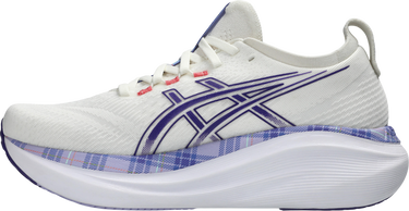 Tenisice i cipele Asics GEL-NIMBUS 27 Bijela | 1012b894-100, 4