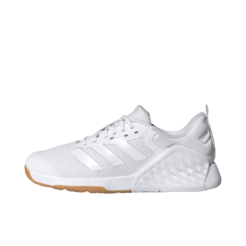 Tenisice i cipele adidas Performance Dropset 3 Cloud White Crystal White W Bijela | ID8633