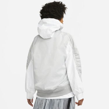 Jakna Nike sacai x Jacket Siva | CV5686-097, 1