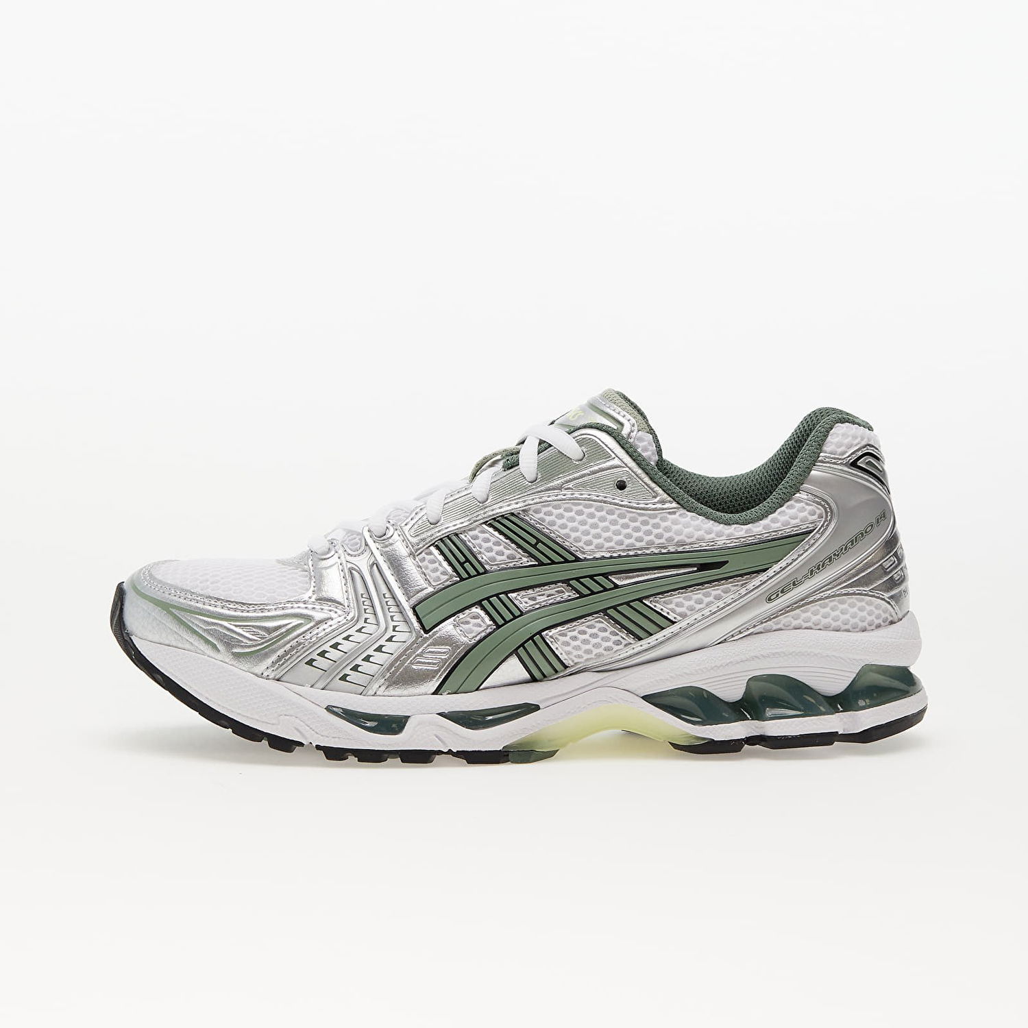 Tenisice i cipele Asics Gel-Kayano 14 Metalik | 1201A019-107, 0