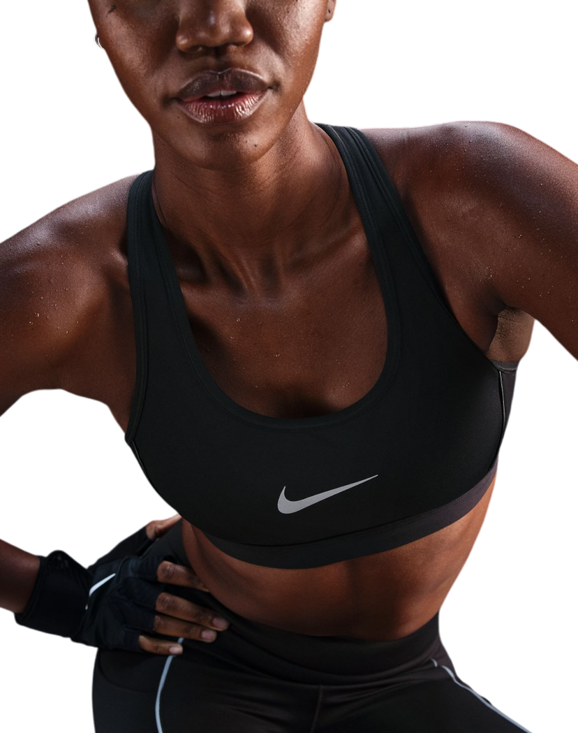 Grudnjak Nike Bra Crna | hq3756-010