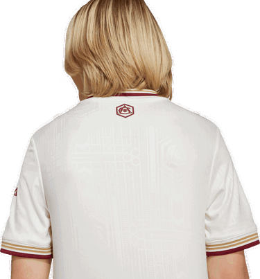 Dres adidas Originals Arsenal Jersey 3rd 2025/26 Junior Bijela | ji9546, 3