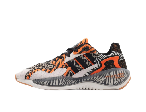 Lifestyle adidas Originals ZX Alkyne "atmos" Višebojno | FY5235