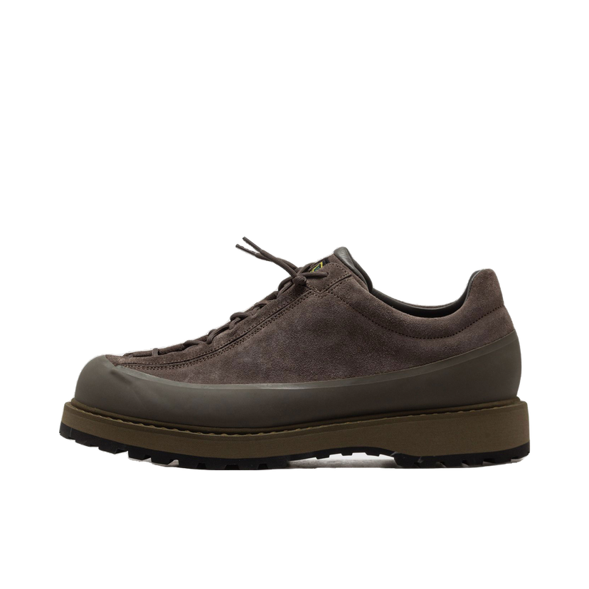 Tenisice i cipele Stone Island Low Top Smeđa | K2SFWS100130S0172.V0054