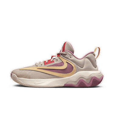 Tenisice i cipele Nike Giannis Immortality 3 Bež | DZ7533-200, 0