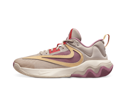 Košarka Nike Giannis Immortality 3 Bež | DZ7533-200