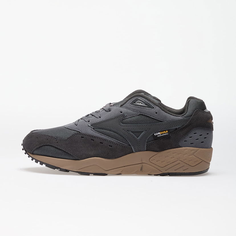 Tenisice i cipele Mizuno Contender Cordura Siva | D1GA251004