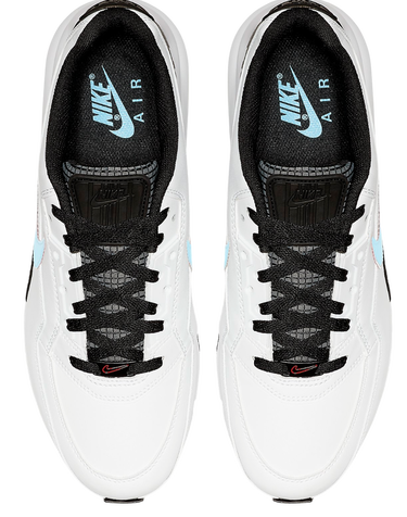 Tenisice i cipele Nike Air Max LTD 3 White Blue Black Bijela | CI5875-100, 4