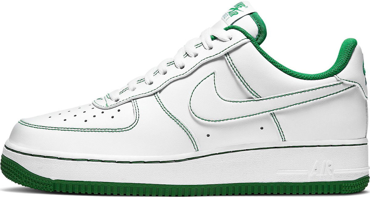 Tenisice i cipele Nike Air Force 1 '07 Bijela | cv1724-103, 0