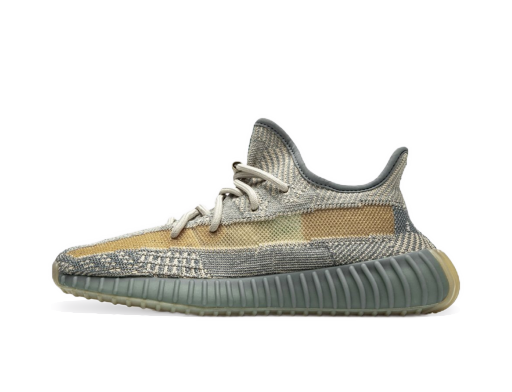 Ograničeno izdanje adidas Yeezy Yeezy Boost 350 V2 "Israfil" Siva | FZ5421