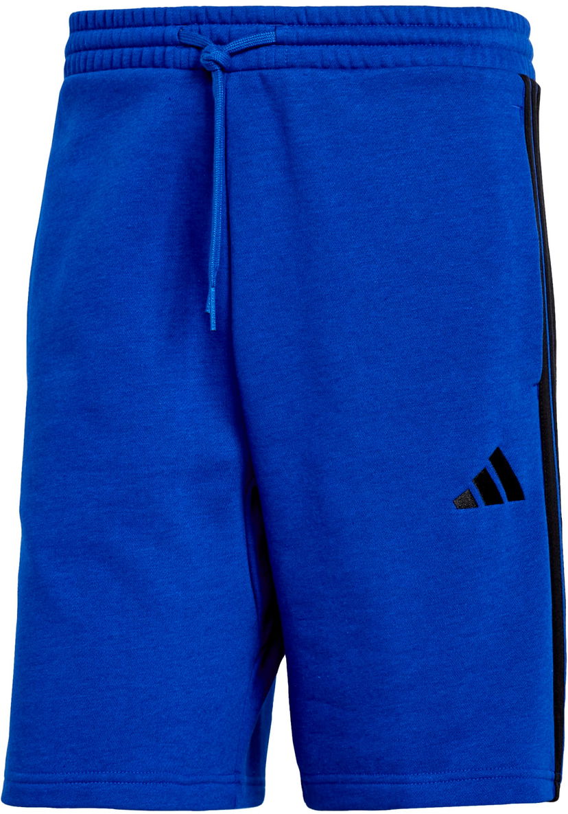 Kratke hlače adidas Originals adidas Essentials 3-Stripes Shorts Plava | je8865