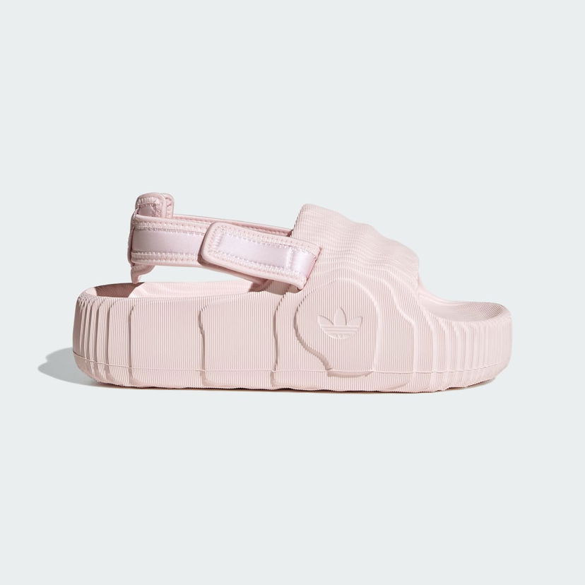 Tenisice i cipele adidas Originals Adilette 22 XLG Slides Ružičasta | JH9701