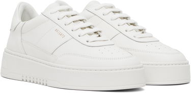 Tenisice i cipele AXEL ARIGATO Orbit Vintage Sneaker Bijela | F1276001, 3
