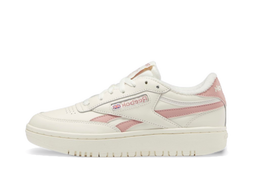 Tenisice i cipele Reebok Club C Double Bijela | GY4802