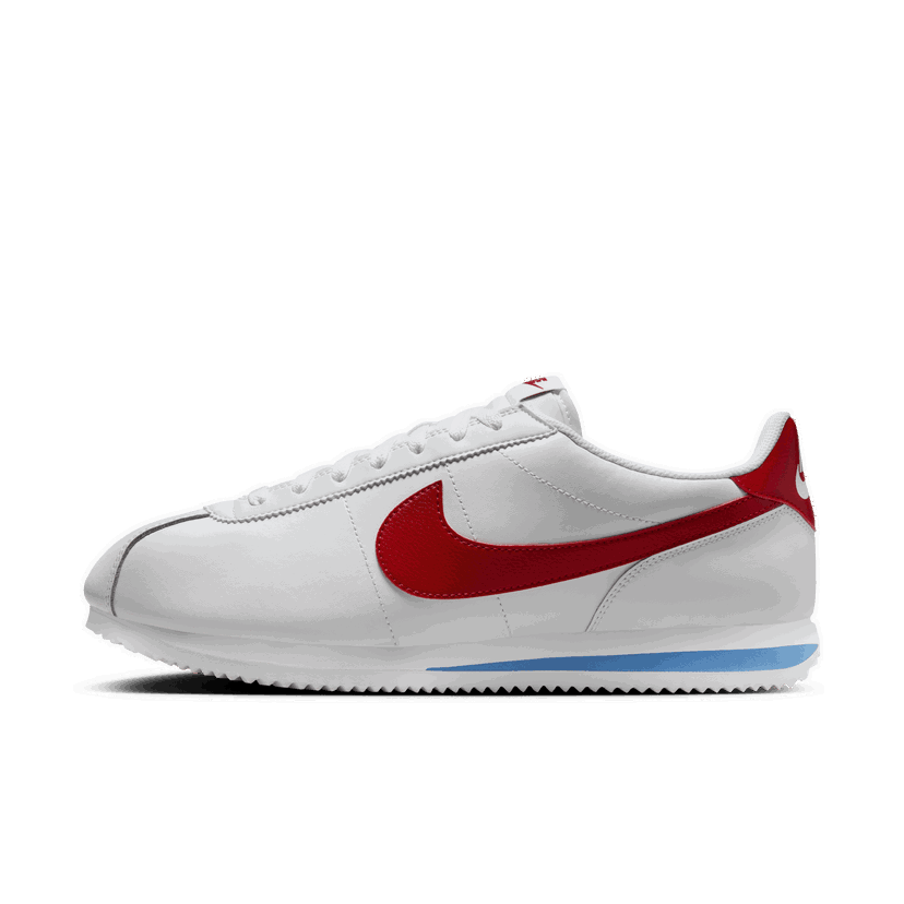Tenisice i cipele Nike Cortez Leather Bijela | DM4044-108