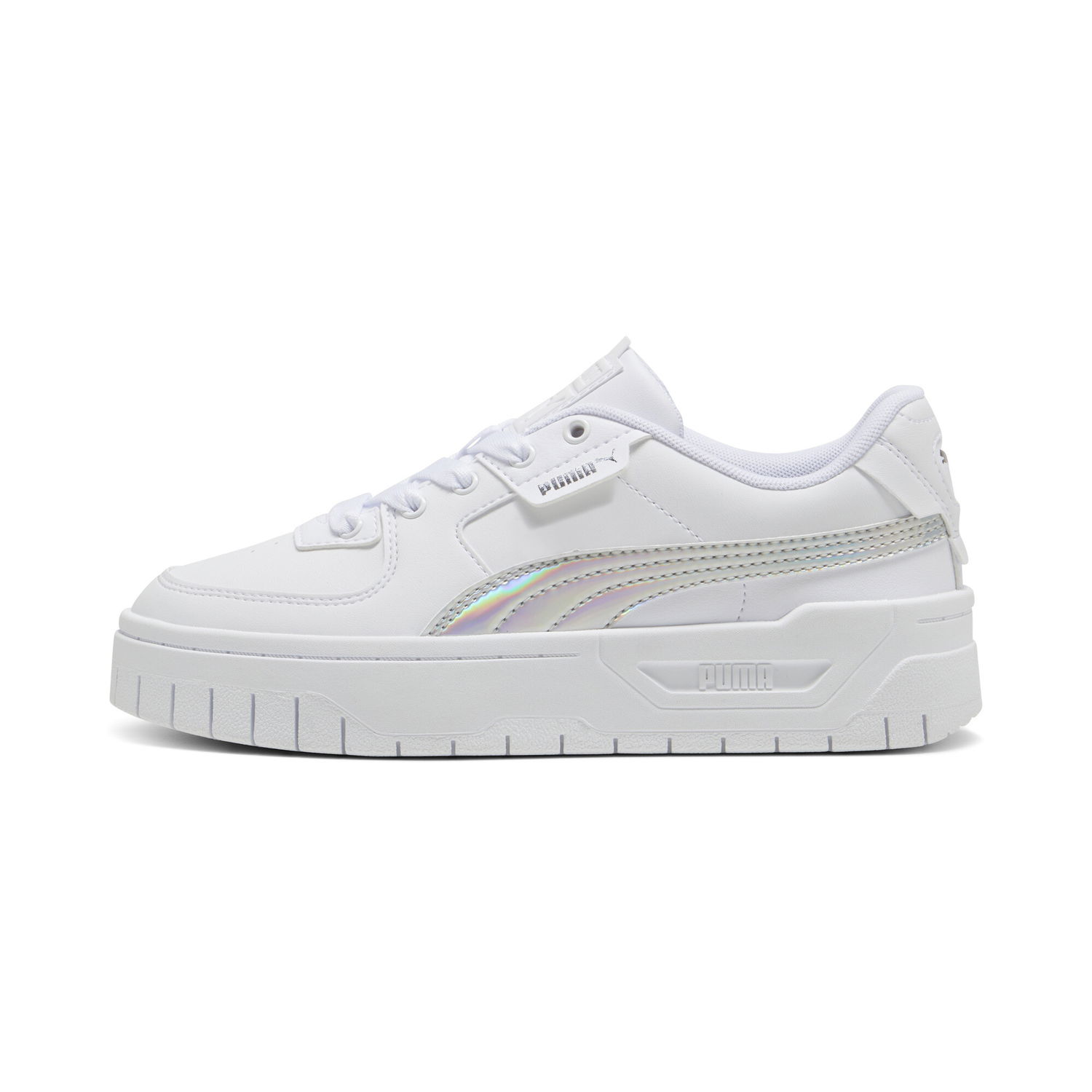 Tenisice i cipele Puma Cali Dream Bijela | 396624_01, 0