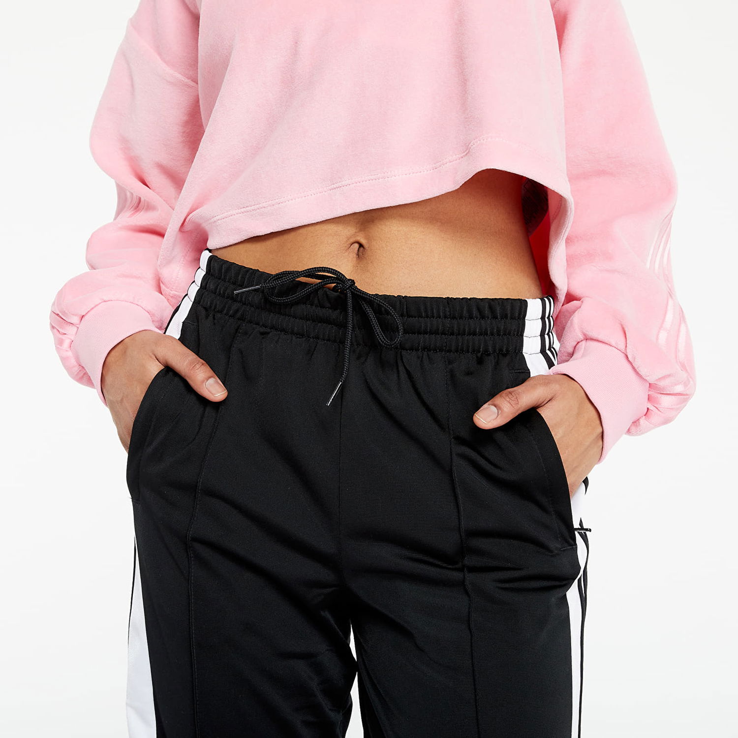 Trenirka adidas Originals Classics Adibreak Track Pants Crna | GN2807, 0