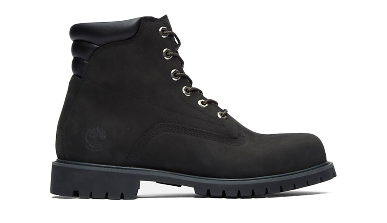 Tenisice i cipele Timberland Alburn 6 Inch Boot Crna | 6939R-001, 1