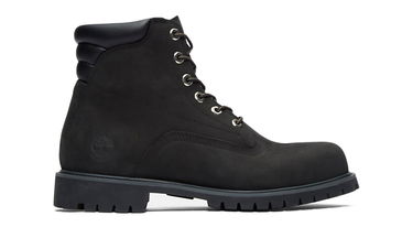 Tenisice i cipele Timberland Alburn 6 Inch Boot Crna | 6939R-001, 1