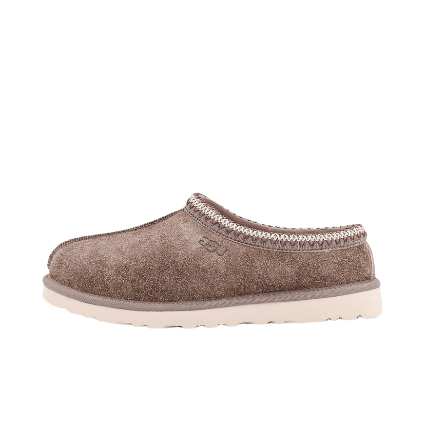 Tenisice i cipele UGG Tasman Shaggy Slippers Smeđa | 1166930SKP