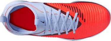 Tenisice i cipele Nike JR PHANTOM 6 LOW ACADEMY TF Ljubičasta | hq2038-400, 3