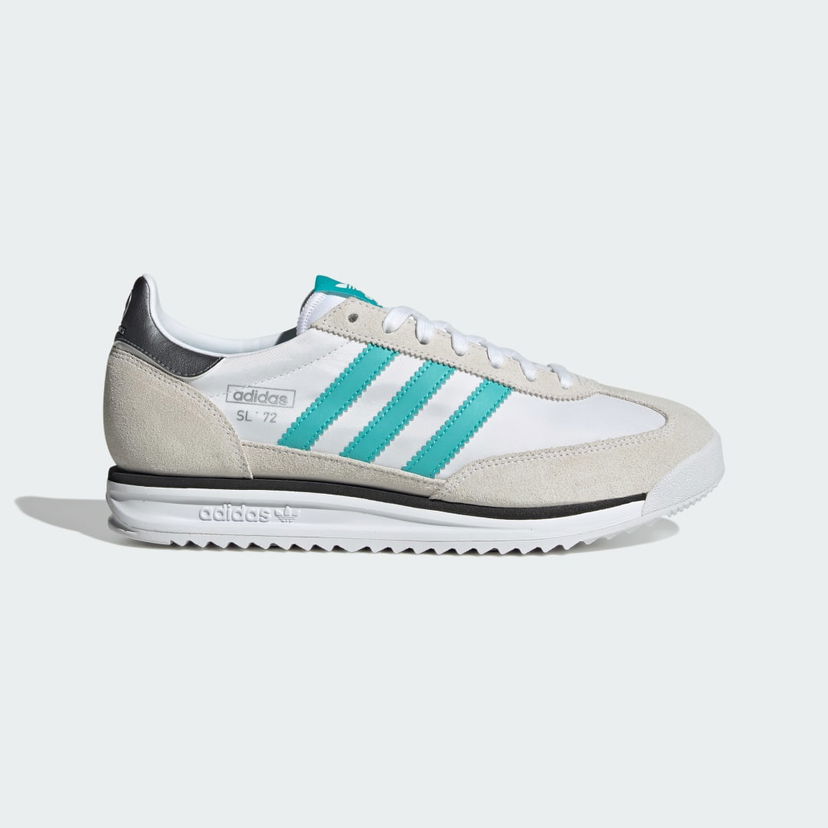 Tenisice i cipele adidas Originals SL 72 RS Bijela | JQ1781