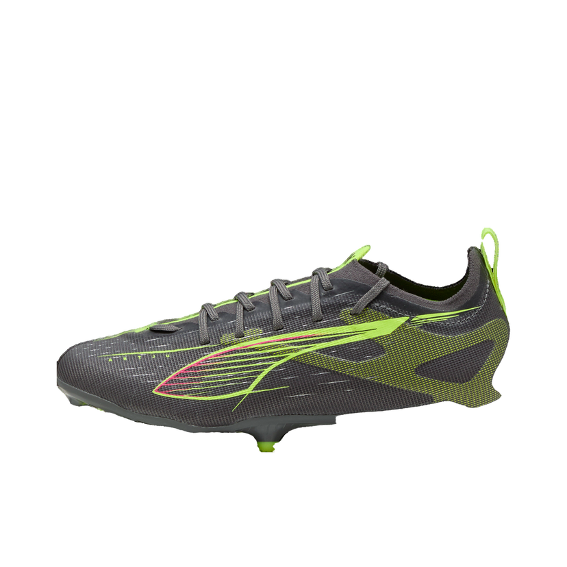 Tenisice i cipele Puma ULTRA 5 PRO FG/AG Jr Siva | 108165-03