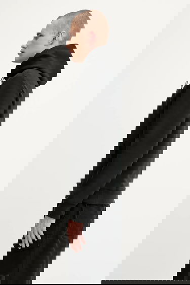 Dukserice Polo by Ralph Lauren Polo Ralph Lauren Hooded Sweatshirt Crna | 710907092, 1