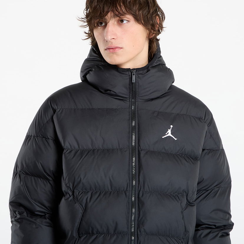 Pernata jakna Jordan Jordan Puffer Jacket Crna | HV0532-010