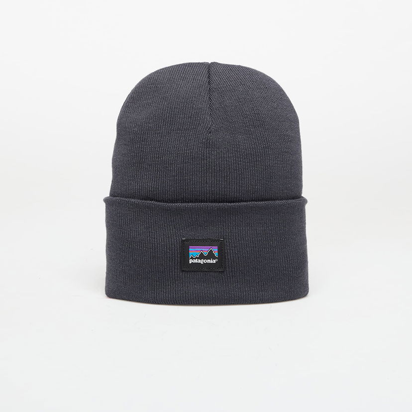 Kapica Patagonia Patagonia Everyday Beanie Siva | 33431 SMDB
