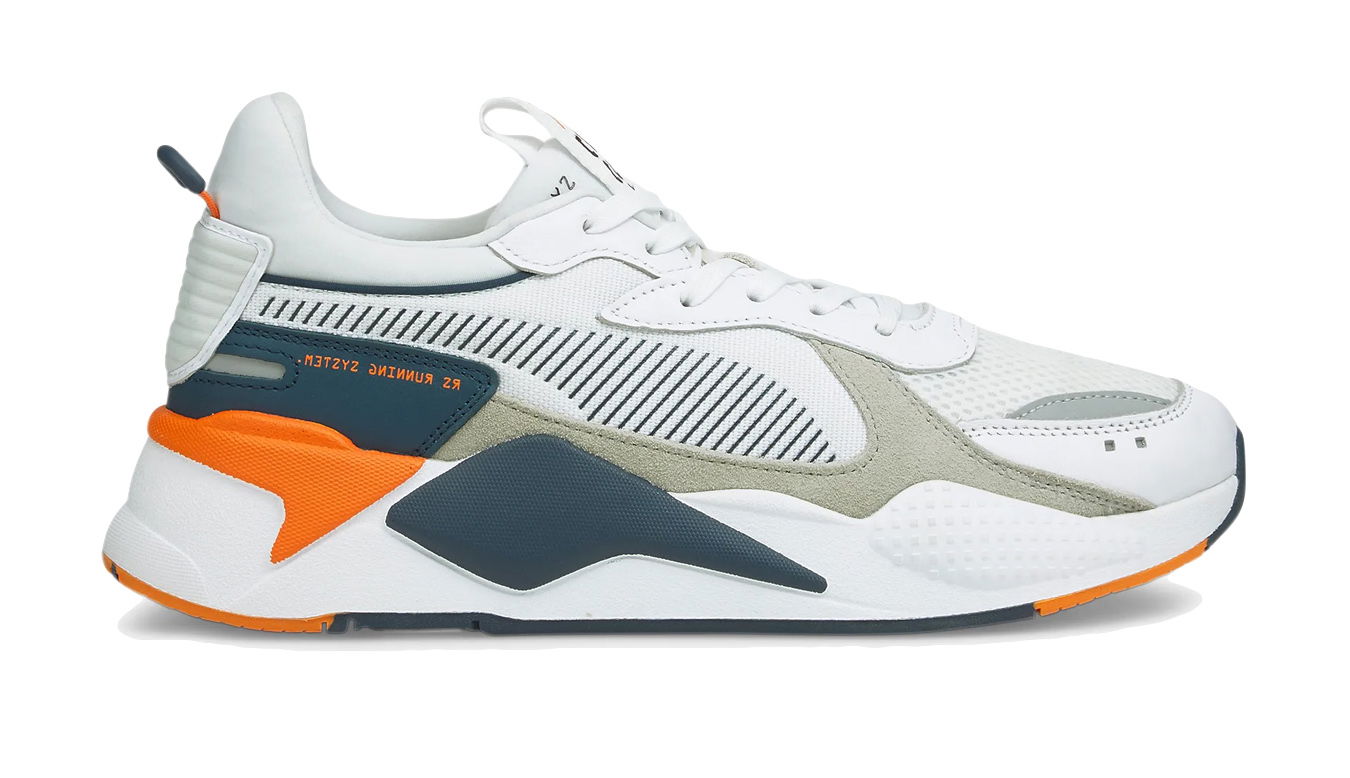 Tenisice i cipele Puma RS-X Reinvention Bijela | 369579_11, 1