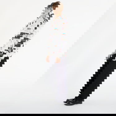 Dukserice Pleasures Textbook Hoodie Višebojno | P25F023-MULTI, 4