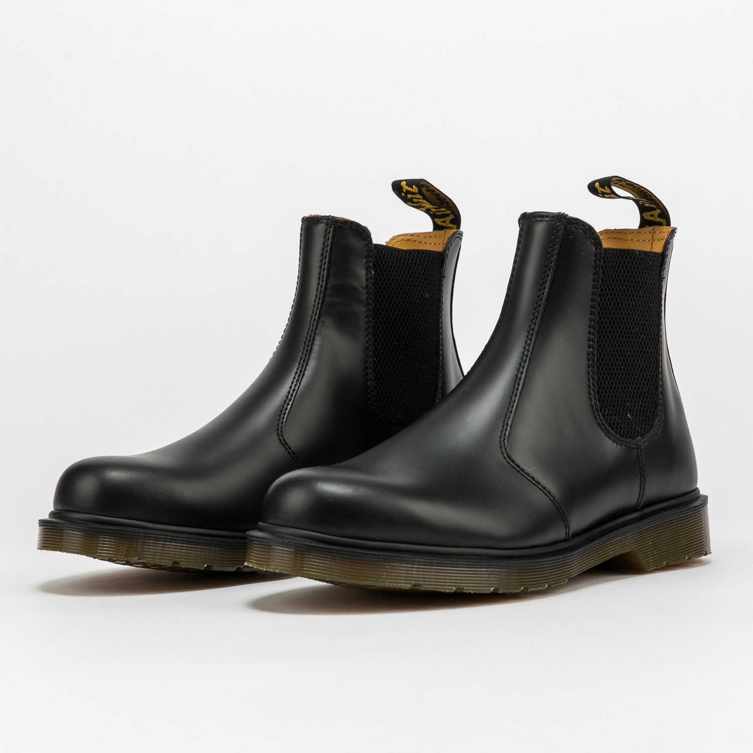 Tenisice i cipele Dr. Martens Dr. Martens 2976 Crna | DM11853001, 1