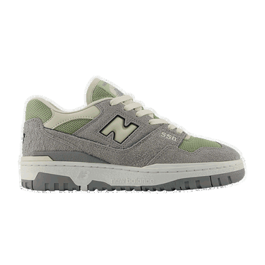 Tenisice i cipele New Balance Wmns 550 Siva | BBW550AR, 0