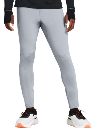 Tajice Under Armour Qualifier Elite Cold Siva | 1379308-035