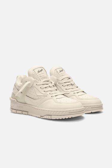 Tenisice i cipele AXEL ARIGATO Astro "Beige" Bež | F1656002, 2