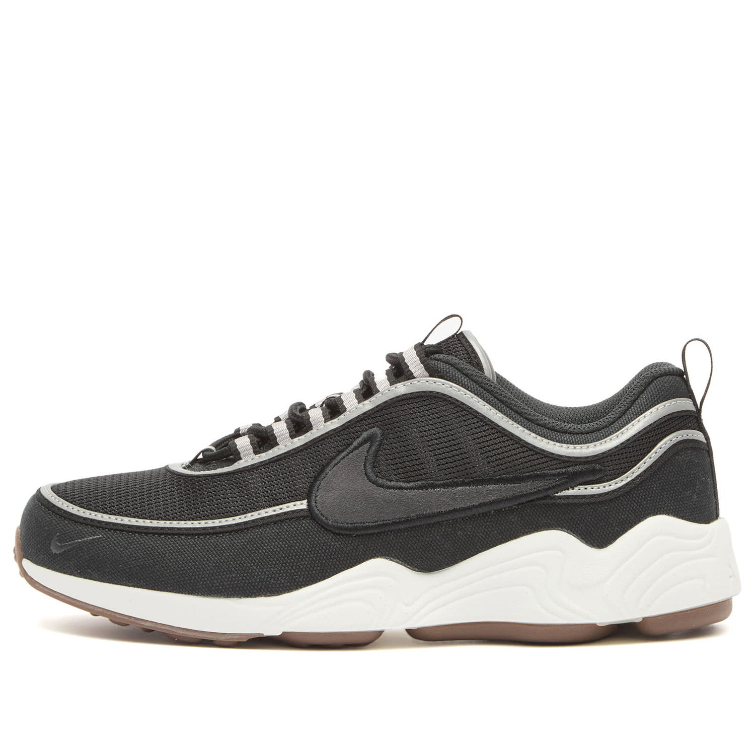 Tenisice i cipele Nike Air Zoom Spiridon Size UK 6 Crna | IO1907-045, 0