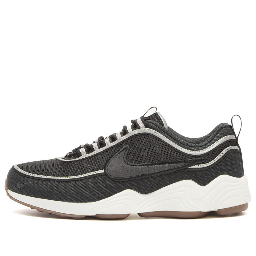 Tenisice i cipele Nike Air Zoom Spiridon Size UK 6 Crna | IO1907-045