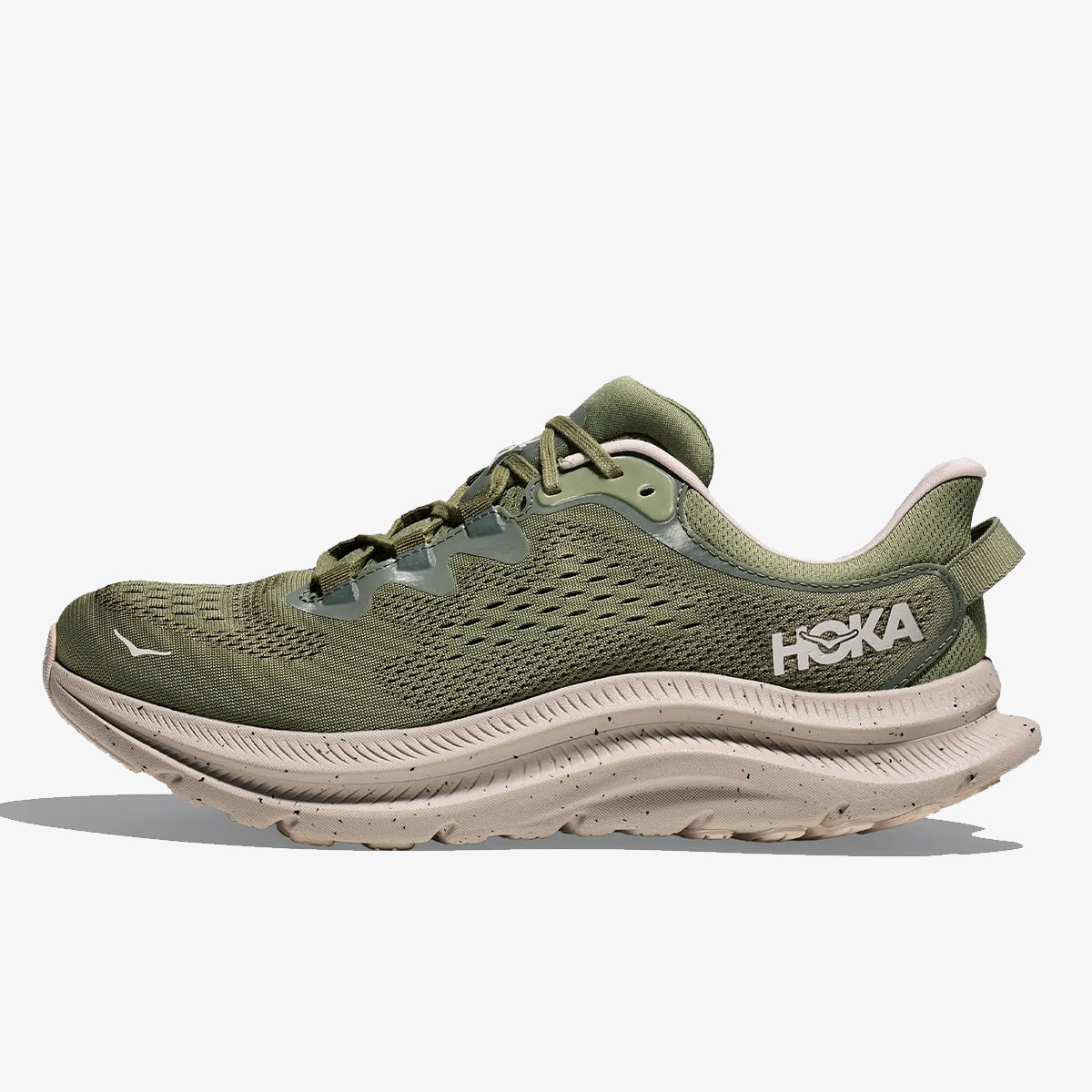 Tenisice i cipele Hoka One One HOKA Kawana 2 Zelena | 1147930-SSSC, 0
