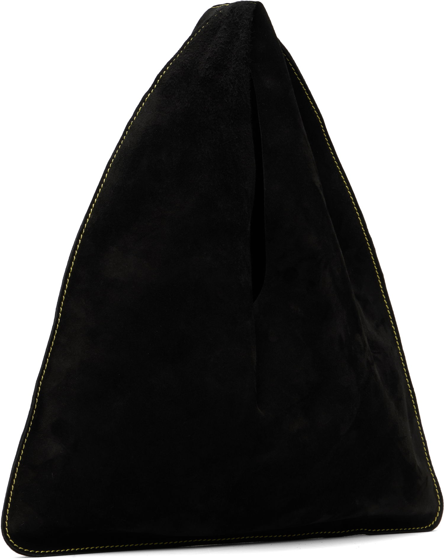 Tote bag The Row The Row Small Bindle Tote Crna | W1682-L630, 1