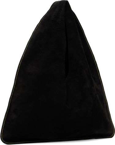 Tote bag The Row The Row Small Bindle Tote Crna | W1682-L630, 1