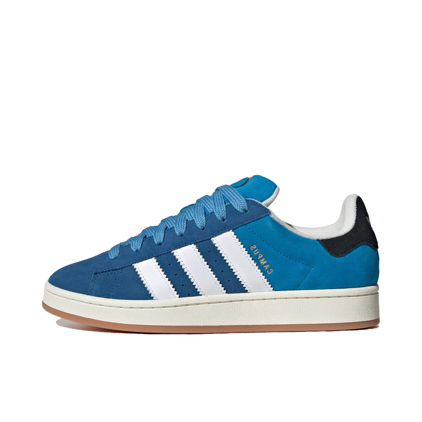 Tenisice i cipele adidas Originals Campus 00s Bright Blue Dark Marine Plava | ID2049