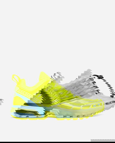 Tenisice i cipele Salomon ACS Pro Sneakers Sulphur Spring Zelena | L47448500, 0