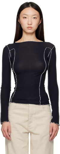 Baserange Omato Long Sleeve T-Shirt