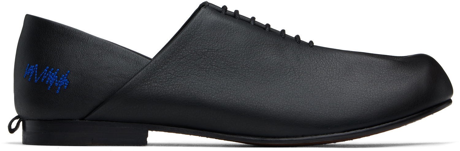 Odjeća ADER ERROR ADER error Orsay Oxfords Crna | BN01SSCS0101BK, 0