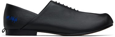 Odjeća ADER ERROR ADER error Orsay Oxfords Crna | BN01SSCS0101BK, 0